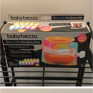 BABY BREZZA POUCHES